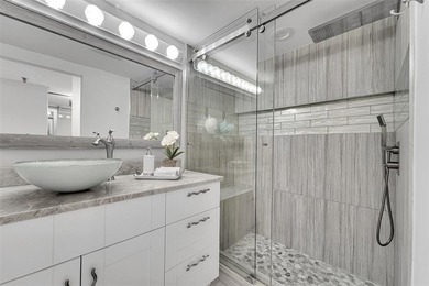 FULLY FUNDED RESERVES WITH NO ASSESSMENTS! 40-Year Certification on Pompano Beach Golf Course  in Florida - for sale on GolfHomes.com, golf home, golf lot