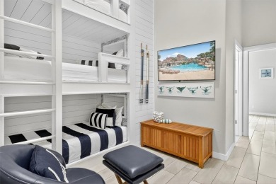 Absolutely BEAUTIFUL 2 bdrm, 2.5 bath townhome at Beachside-aka on Palmilla Beach Golf Club in Texas - for sale on GolfHomes.com, golf home, golf lot