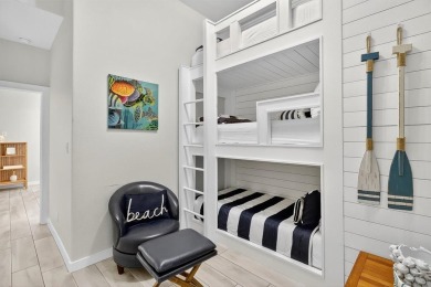 Absolutely BEAUTIFUL 2 bdrm, 2.5 bath townhome at Beachside-aka on Palmilla Beach Golf Club in Texas - for sale on GolfHomes.com, golf home, golf lot