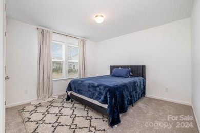 Welcome to this immaculately maintained three-bedroom on Edgewater Golf Club in South Carolina - for sale on GolfHomes.com, golf home, golf lot