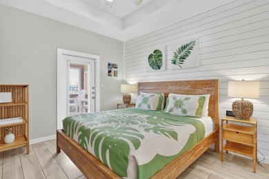Absolutely BEAUTIFUL 2 bdrm, 2.5 bath townhome at Beachside-aka on Palmilla Beach Golf Club in Texas - for sale on GolfHomes.com, golf home, golf lot