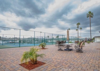 2 Bedroom, 2 Bathroom 55+ manufactured home in a rental park on Colonial Country Club in California - for sale on GolfHomes.com, golf home, golf lot