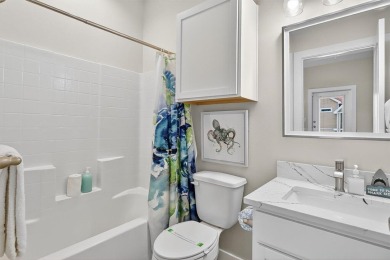 Absolutely BEAUTIFUL 2 bdrm, 2.5 bath townhome at Beachside-aka on Palmilla Beach Golf Club in Texas - for sale on GolfHomes.com, golf home, golf lot