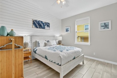 Absolutely BEAUTIFUL 2 bdrm, 2.5 bath townhome at Beachside-aka on Palmilla Beach Golf Club in Texas - for sale on GolfHomes.com, golf home, golf lot