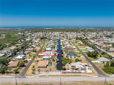 MOTIVATED SELLER! Boating, fishing, sunsets, and on Oyster Creek Golf Club in Florida - for sale on GolfHomes.com, golf home, golf lot