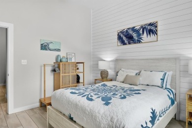 Absolutely BEAUTIFUL 2 bdrm, 2.5 bath townhome at Beachside-aka on Palmilla Beach Golf Club in Texas - for sale on GolfHomes.com, golf home, golf lot