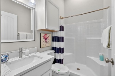 Absolutely BEAUTIFUL 2 bdrm, 2.5 bath townhome at Beachside-aka on Palmilla Beach Golf Club in Texas - for sale on GolfHomes.com, golf home, golf lot