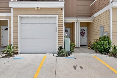 Absolutely BEAUTIFUL 2 bdrm, 2.5 bath townhome at Beachside-aka on Palmilla Beach Golf Club in Texas - for sale on GolfHomes.com, golf home, golf lot
