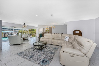 MOTIVATED SELLER! Boating, fishing, sunsets, and on Oyster Creek Golf Club in Florida - for sale on GolfHomes.com, golf home, golf lot