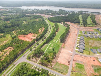 Welcome to this immaculately maintained three-bedroom on Edgewater Golf Club in South Carolina - for sale on GolfHomes.com, golf home, golf lot