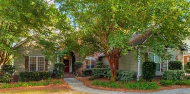 Welcome to the neighborhood! A must see in person; this on Stone Creek Golf Club in Georgia - for sale on GolfHomes.com, golf home, golf lot