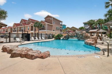 Absolutely BEAUTIFUL 2 bdrm, 2.5 bath townhome at Beachside-aka on Palmilla Beach Golf Club in Texas - for sale on GolfHomes.com, golf home, golf lot