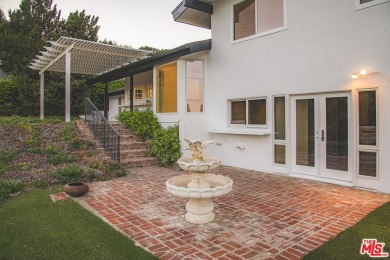 Welcome to this stunning 4-bedroom, 4-bathroom home spanning 2 on Braemar Country Club in California - for sale on GolfHomes.com, golf home, golf lot