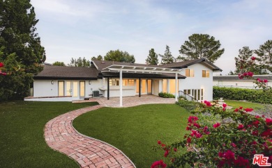 Welcome to this stunning 4-bedroom, 4-bathroom home spanning 2 on Braemar Country Club in California - for sale on GolfHomes.com, golf home, golf lot