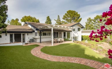 Welcome to this stunning 4-bedroom, 4-bathroom home spanning 2 on Braemar Country Club in California - for sale on GolfHomes.com, golf home, golf lot