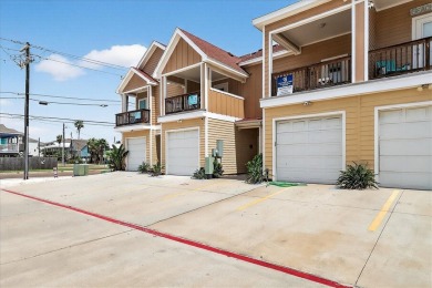Absolutely BEAUTIFUL 2 bdrm, 2.5 bath townhome at Beachside-aka on Palmilla Beach Golf Club in Texas - for sale on GolfHomes.com, golf home, golf lot