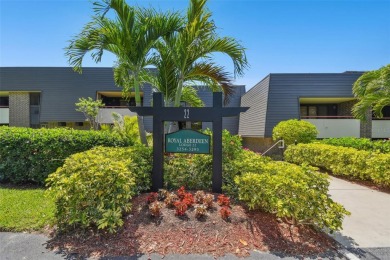 Two Bedroom/Two Bath *C* Unit- Top floor of a 2-story lodge on Innisbrook Resort and Golf Club in Florida - for sale on GolfHomes.com, golf home, golf lot