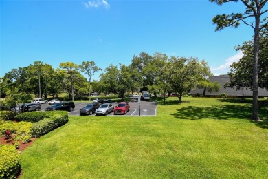 Two Bedroom/Two Bath *C* Unit- Top floor of a 2-story lodge on Innisbrook Resort and Golf Club in Florida - for sale on GolfHomes.com, golf home, golf lot
