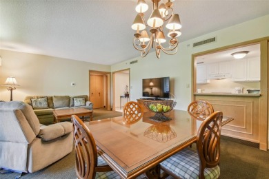 Two Bedroom/Two Bath *C* Unit- Top floor of a 2-story lodge on Innisbrook Resort and Golf Club in Florida - for sale on GolfHomes.com, golf home, golf lot