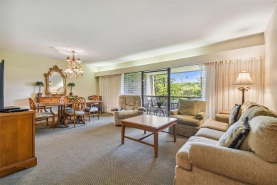 Two Bedroom/Two Bath *C* Unit- Top floor of a 2-story lodge on Innisbrook Resort and Golf Club in Florida - for sale on GolfHomes.com, golf home, golf lot