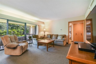 Two Bedroom/Two Bath *C* Unit- Top floor of a 2-story lodge on Innisbrook Resort and Golf Club in Florida - for sale on GolfHomes.com, golf home, golf lot