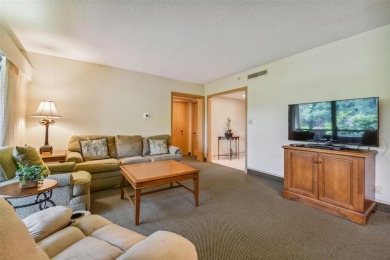 Two Bedroom/Two Bath *C* Unit- Top floor of a 2-story lodge on Innisbrook Resort and Golf Club in Florida - for sale on GolfHomes.com, golf home, golf lot