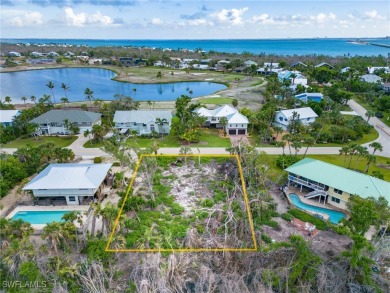 Discover the perfect canvas for your dream home at 1032 Sand on The Dunes Golf and Tennis Club in Florida - for sale on GolfHomes.com, golf home, golf lot