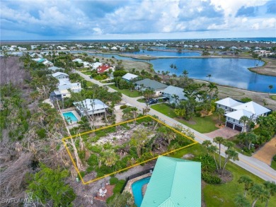 Discover the perfect canvas for your dream home at 1032 Sand on The Dunes Golf and Tennis Club in Florida - for sale on GolfHomes.com, golf home, golf lot