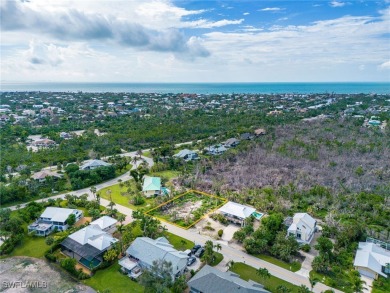 Discover the perfect canvas for your dream home at 1032 Sand on The Dunes Golf and Tennis Club in Florida - for sale on GolfHomes.com, golf home, golf lot