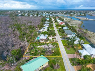 Discover the perfect canvas for your dream home at 1032 Sand on The Dunes Golf and Tennis Club in Florida - for sale on GolfHomes.com, golf home, golf lot