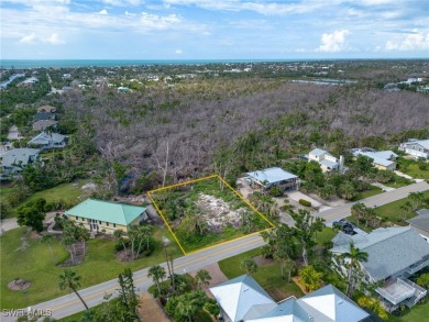 Discover the perfect canvas for your dream home at 1032 Sand on The Dunes Golf and Tennis Club in Florida - for sale on GolfHomes.com, golf home, golf lot