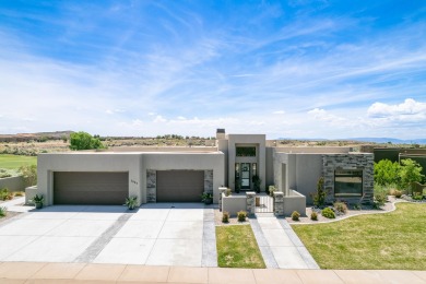 Welcome to 2003 Rising Sun, nestled in the prestigious gated on The Ledges Golf Club in Utah - for sale on GolfHomes.com, golf home, golf lot