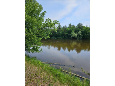 The Crow Wing River is known for its clear water & one of the on The Vintage at Staples in Minnesota - for sale on GolfHomes.com, golf home, golf lot