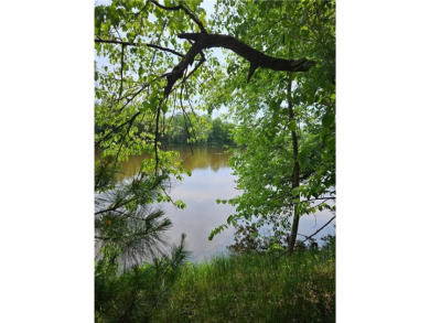 The Crow Wing River is known for its clear water & one of the on The Vintage at Staples in Minnesota - for sale on GolfHomes.com, golf home, golf lot