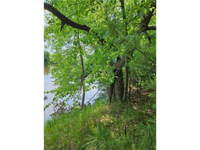 The Crow Wing River is known for its clear water & one of the on The Vintage at Staples in Minnesota - for sale on GolfHomes.com, golf home, golf lot