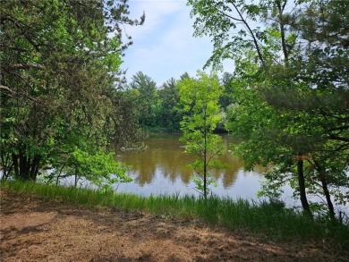 The Crow Wing River is known for its clear water & one of the on The Vintage at Staples in Minnesota - for sale on GolfHomes.com, golf home, golf lot