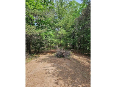 The Crow Wing River is known for its clear water & one of the on The Vintage at Staples in Minnesota - for sale on GolfHomes.com, golf home, golf lot