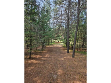 The Crow Wing River is known for its clear water & one of the on The Vintage at Staples in Minnesota - for sale on GolfHomes.com, golf home, golf lot