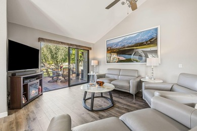 MAJOR PRICE IMPROVEMENT -- NOW ONLY $429,900! Fully on Cathedral Canyon Golf and Tennis Club in California - for sale on GolfHomes.com, golf home, golf lot