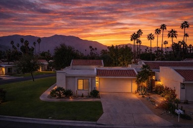 MAJOR PRICE IMPROVEMENT -- NOW ONLY $429,900! Fully on Cathedral Canyon Golf and Tennis Club in California - for sale on GolfHomes.com, golf home, golf lot