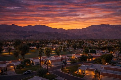 MAJOR PRICE IMPROVEMENT -- NOW ONLY $429,900! Fully on Cathedral Canyon Golf and Tennis Club in California - for sale on GolfHomes.com, golf home, golf lot