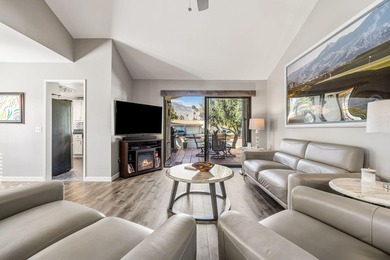 MAJOR PRICE IMPROVEMENT -- NOW ONLY $429,900! Fully on Cathedral Canyon Golf and Tennis Club in California - for sale on GolfHomes.com, golf home, golf lot