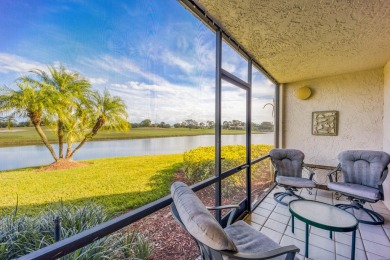 Perfectly located ground floor Condo in Meadowood's LakeShore on Meadowood Golf and Tennis Club in Florida - for sale on GolfHomes.com, golf home, golf lot