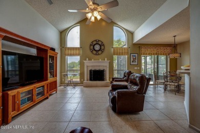 Welcome Home to Eagle Harbor! This 4 bedroom, 2.5 bath home is on Eagle Harbor Golf Club in Florida - for sale on GolfHomes.com, golf home, golf lot
