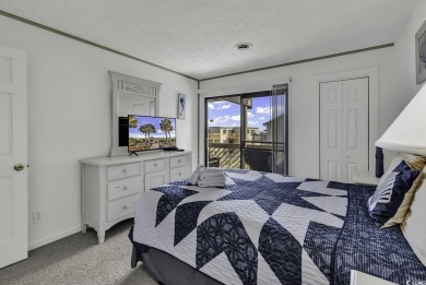 Check out this beautiful 2 bedroom and 2 bath condo located on on The Dunes Golf and Beach Club in South Carolina - for sale on GolfHomes.com, golf home, golf lot