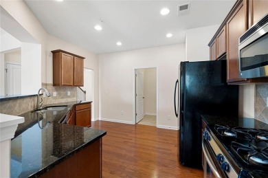 Gorgeous End-Unit Brick Townhome in Prime Marietta Location!
 on Legacy Golf Links At Windy Hill in Georgia - for sale on GolfHomes.com, golf home, golf lot