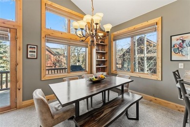 Welcome to this clean and meticulously maintained home near the on Raven Golf Club At Three Peaks in Colorado - for sale on GolfHomes.com, golf home, golf lot