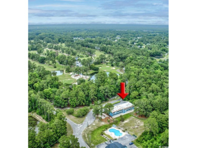 The BEST location at the BEST price! 10 minutes from the beach on Eagle Nest Golf Club in South Carolina - for sale on GolfHomes.com, golf home, golf lot