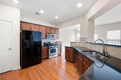 Gorgeous End-Unit Brick Townhome in Prime Marietta Location!
 on Legacy Golf Links At Windy Hill in Georgia - for sale on GolfHomes.com, golf home, golf lot