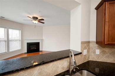 Gorgeous End-Unit Brick Townhome in Prime Marietta Location!
 on Legacy Golf Links At Windy Hill in Georgia - for sale on GolfHomes.com, golf home, golf lot